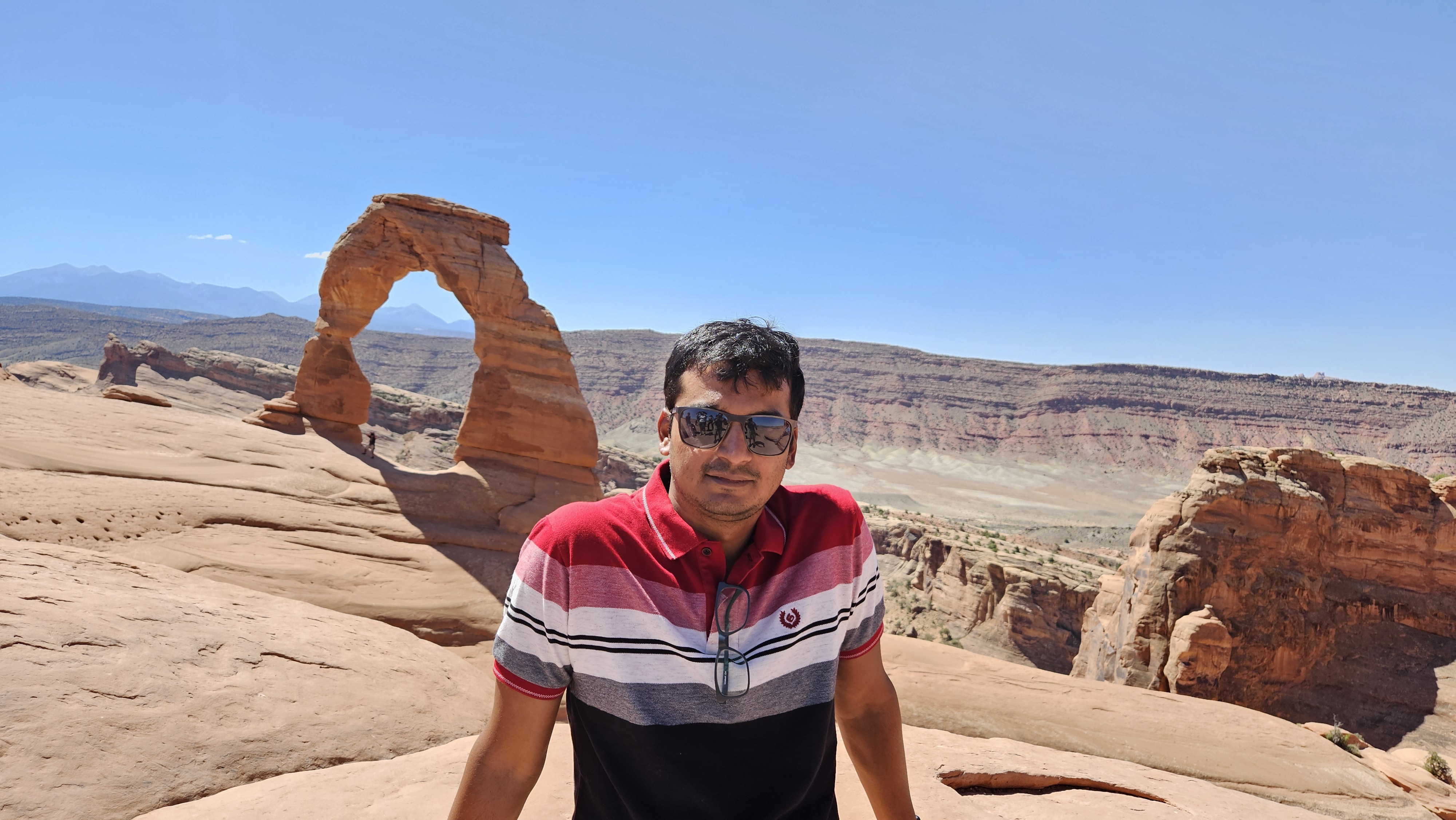 Mihir Mehta